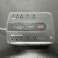 APC Back-UPS 750 image 2